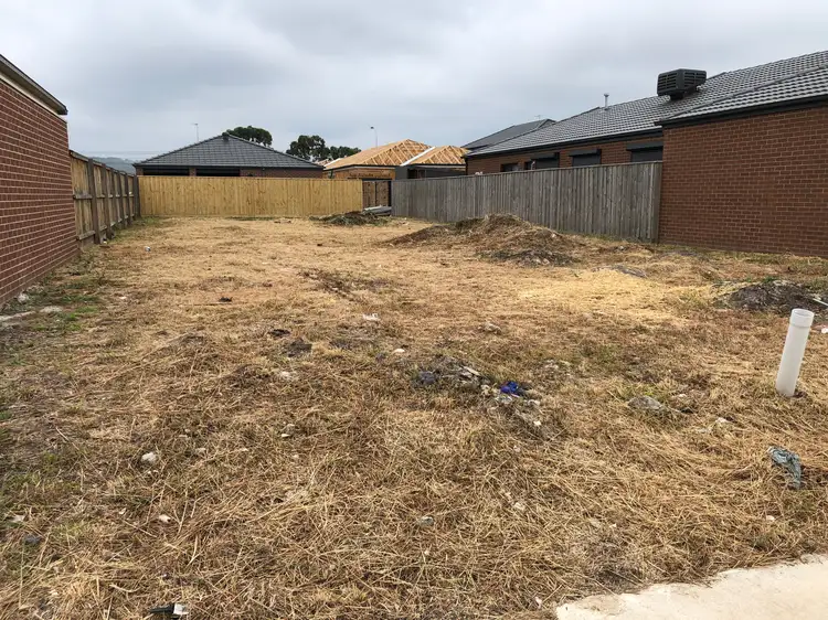 Third view of Homely land listing, 18 Brook Way, Officer VIC 3809