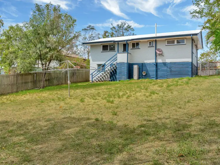 Third view of Homely house listing, 48 Price Street, Riverview QLD 4303