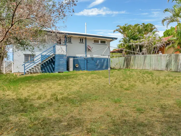 Fourth view of Homely house listing, 48 Price Street, Riverview QLD 4303