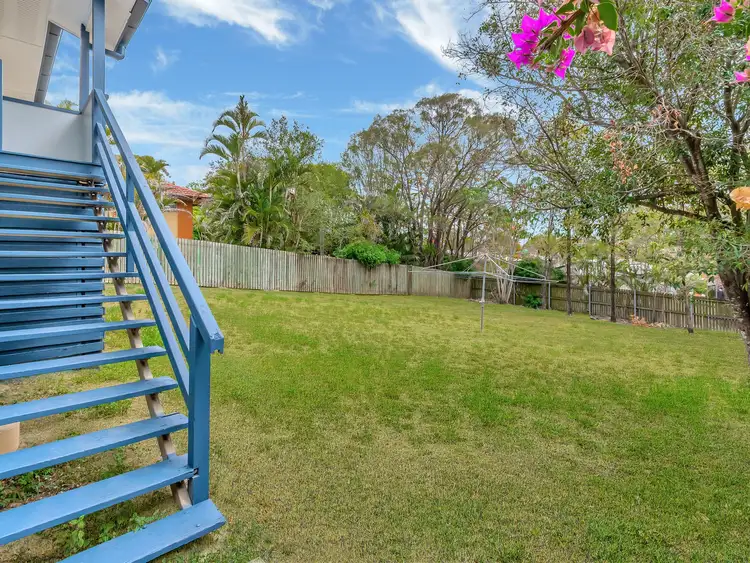 Fifth view of Homely house listing, 48 Price Street, Riverview QLD 4303