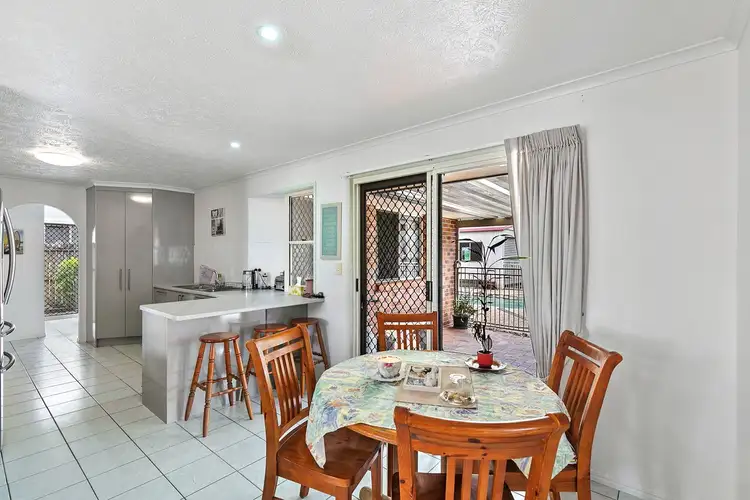 Main view of Homely house listing, 21 Renee Court, Torquay QLD 4655