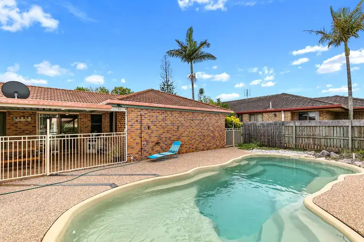 Third view of Homely house listing, 21 Renee Court, Torquay QLD 4655