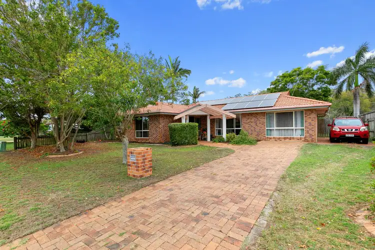 Fourth view of Homely house listing, 21 Renee Court, Torquay QLD 4655