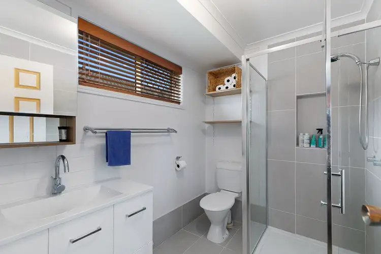 Fifth view of Homely house listing, 21 Renee Court, Torquay QLD 4655