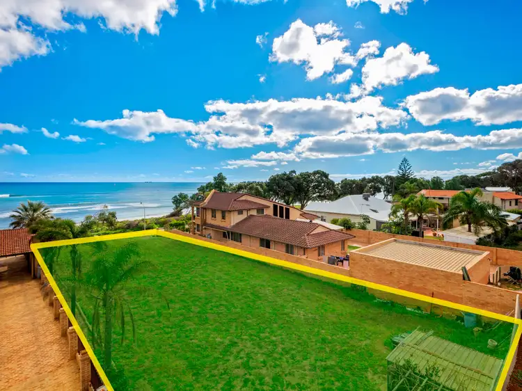12 Kempton Street, Bluff Point WA 6530