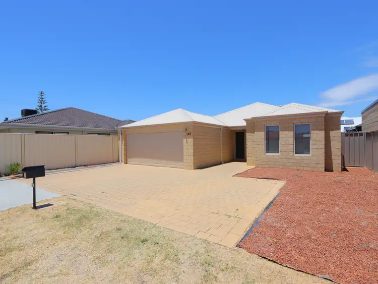 Main view of Homely house listing, 155 Gerard Street, East Cannington WA 6107