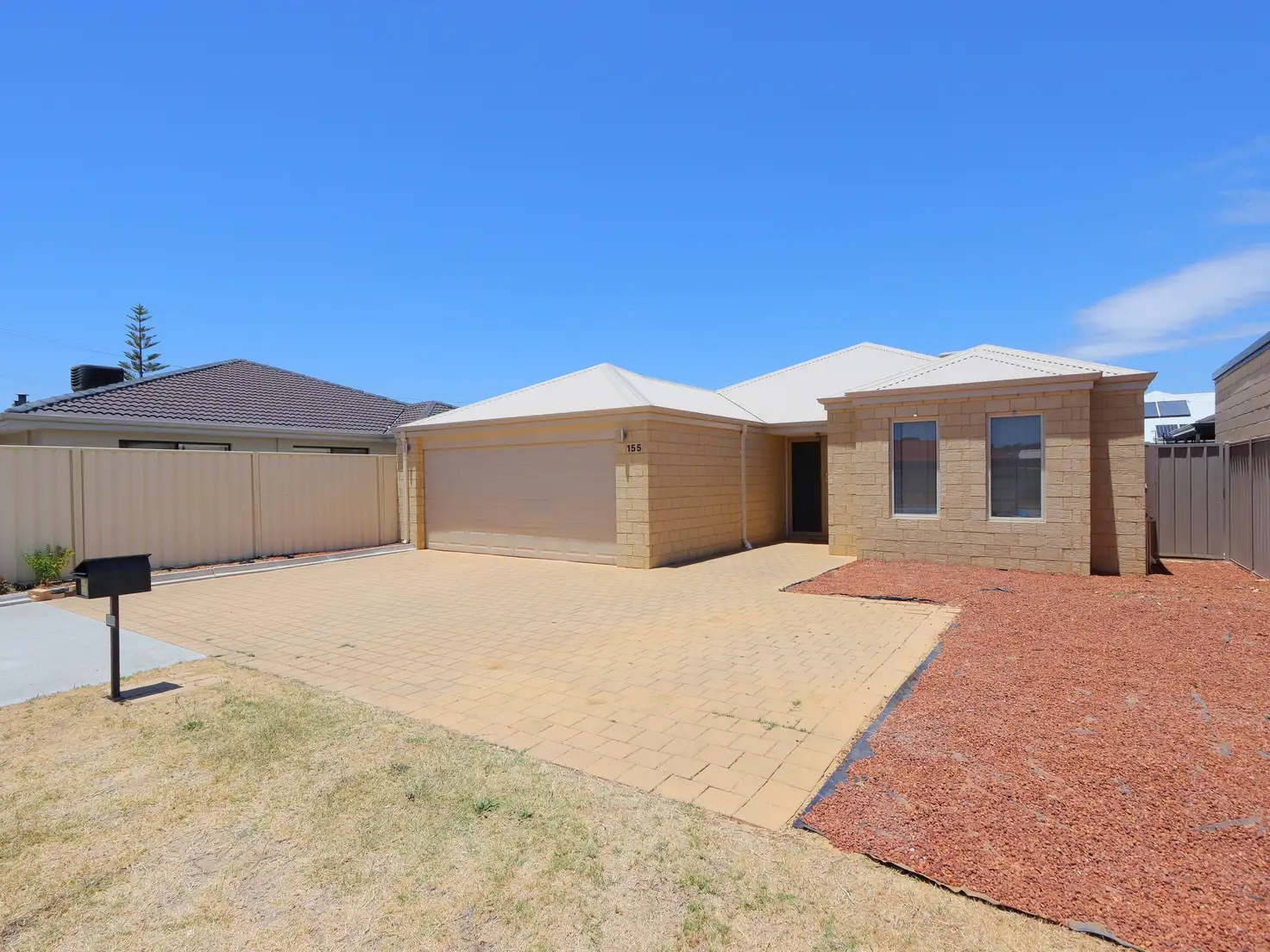 Main view of Homely house listing, 155 Gerard Street, East Cannington WA 6107