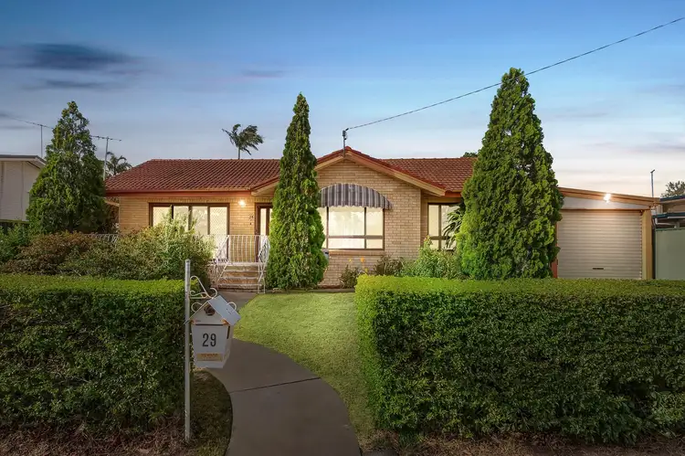 Main view of Homely house listing, 29 Delaware Street, Geebung QLD 4034