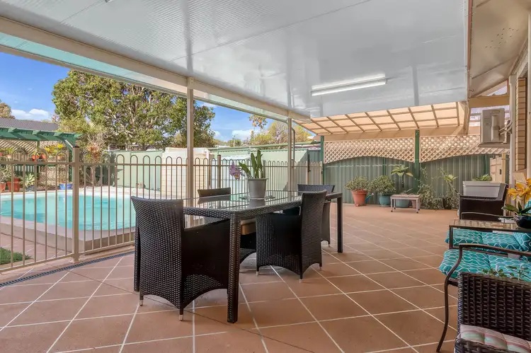Second view of Homely house listing, 29 Delaware Street, Geebung QLD 4034