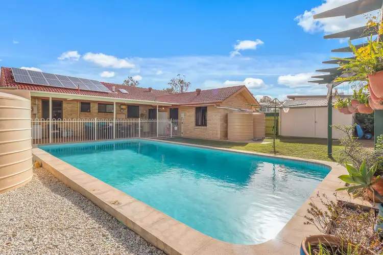 Third view of Homely house listing, 29 Delaware Street, Geebung QLD 4034
