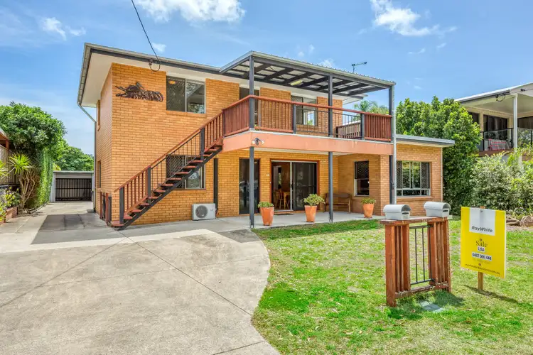 Main view of Homely house listing, 133 Sylvan Beach Esplanade, Bellara QLD 4507