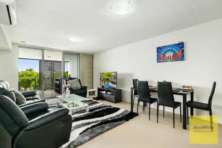 Second view of Homely apartment listing, 14/25 Cracknell Road, Annerley QLD 4103