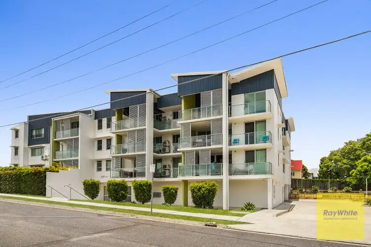 Third view of Homely apartment listing, 14/25 Cracknell Road, Annerley QLD 4103