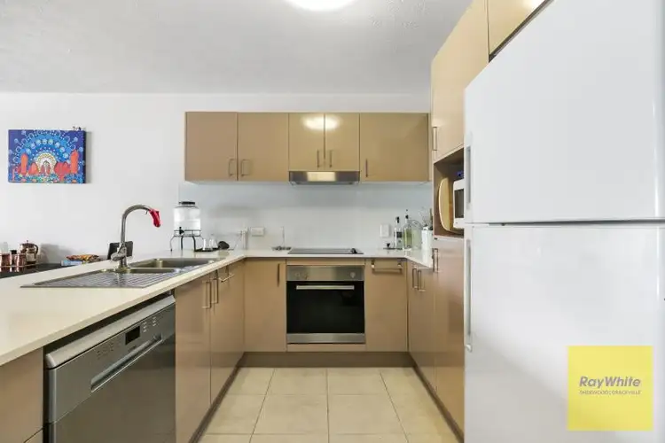 Fourth view of Homely apartment listing, 14/25 Cracknell Road, Annerley QLD 4103