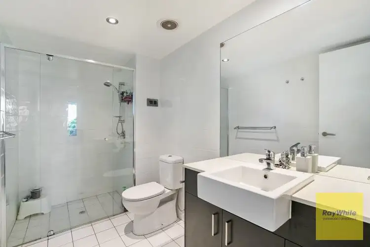 Fifth view of Homely apartment listing, 14/25 Cracknell Road, Annerley QLD 4103
