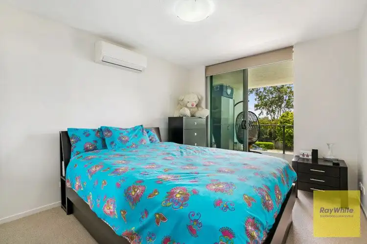Sixth view of Homely apartment listing, 14/25 Cracknell Road, Annerley QLD 4103