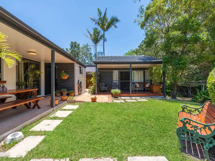 Second view of Homely house listing, 28 Glen Frew Street, Kenmore QLD 4069