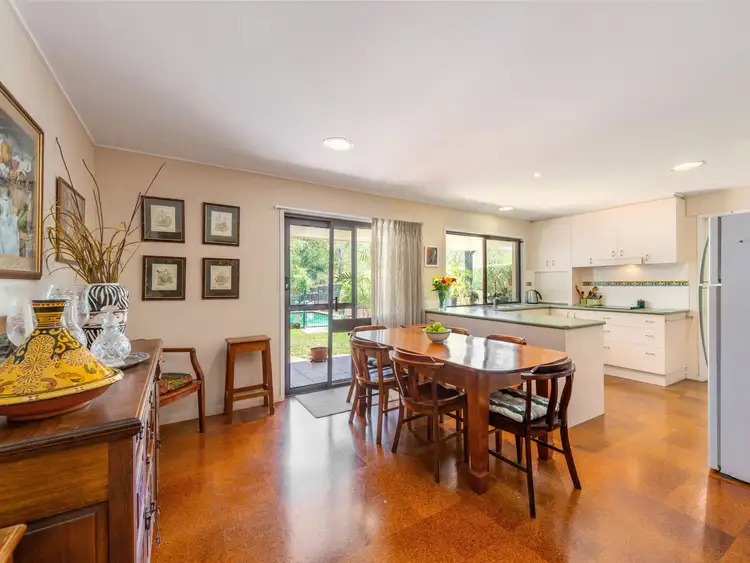 Fourth view of Homely house listing, 28 Glen Frew Street, Kenmore QLD 4069