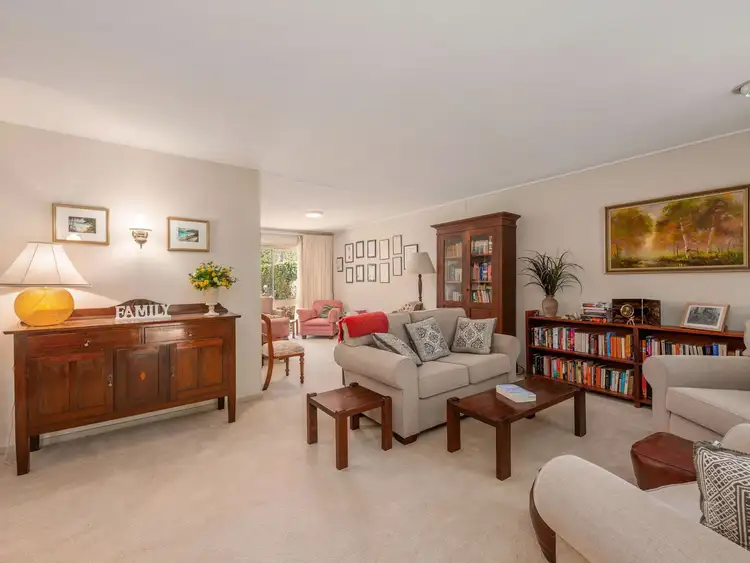 Fifth view of Homely house listing, 28 Glen Frew Street, Kenmore QLD 4069