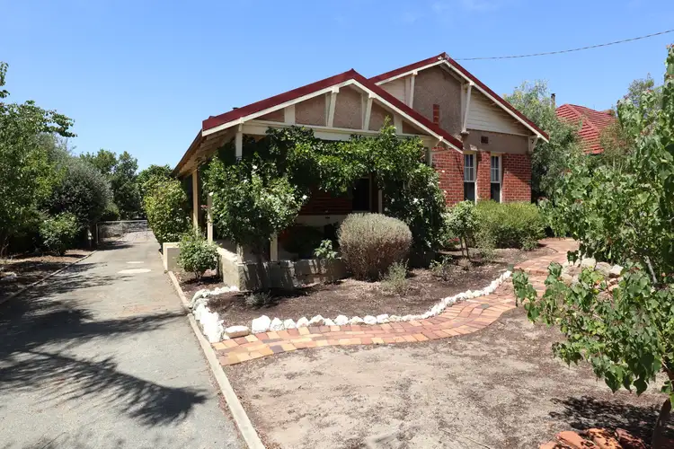 33 Furnival Street, Narrogin WA 6312