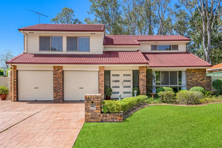 Main view of Homely house listing, 9 Annie Street, Bracken Ridge QLD 4017