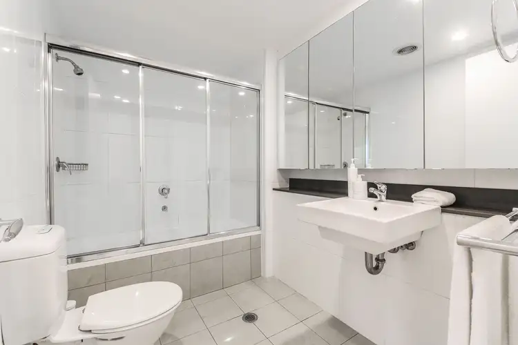 Seventh view of Homely apartment listing, 307/6 Lachlan Street, Waterloo NSW 2017