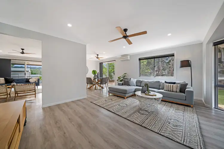 Fifth view of Homely house listing, 9 Boronia Avenue, Daisy Hill QLD 4127
