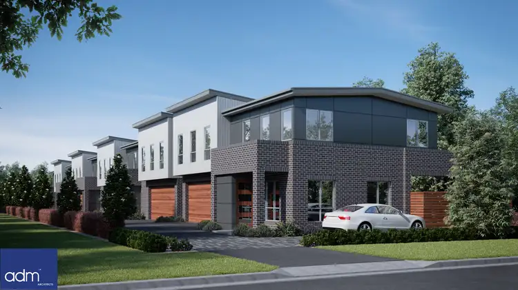 Second view of Homely townhouse listing, 1/24 Greenacre Road, Wollongong NSW 2500