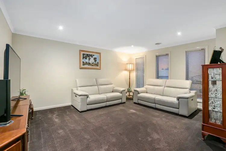 Second view of Homely house listing, 30 Ironbark Street, Waurn Ponds VIC 3216
