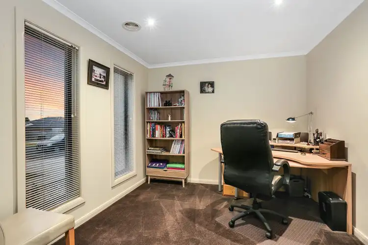 Third view of Homely house listing, 30 Ironbark Street, Waurn Ponds VIC 3216