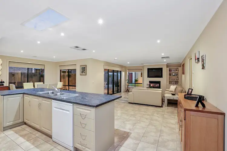 Fifth view of Homely house listing, 30 Ironbark Street, Waurn Ponds VIC 3216