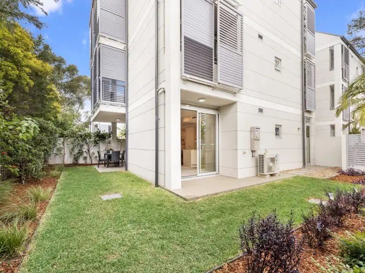 Main view of Homely unit listing, 101/9 Eric Road, Artarmon NSW 2064