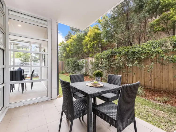 Second view of Homely unit listing, 101/9 Eric Road, Artarmon NSW 2064
