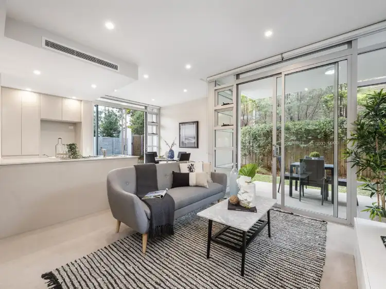 Third view of Homely unit listing, 101/9 Eric Road, Artarmon NSW 2064