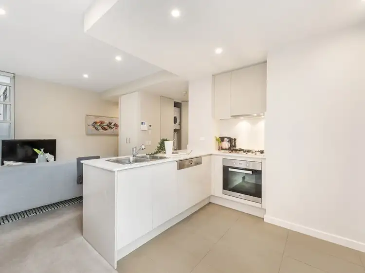 Fourth view of Homely unit listing, 101/9 Eric Road, Artarmon NSW 2064