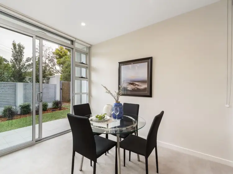 Fifth view of Homely unit listing, 101/9 Eric Road, Artarmon NSW 2064
