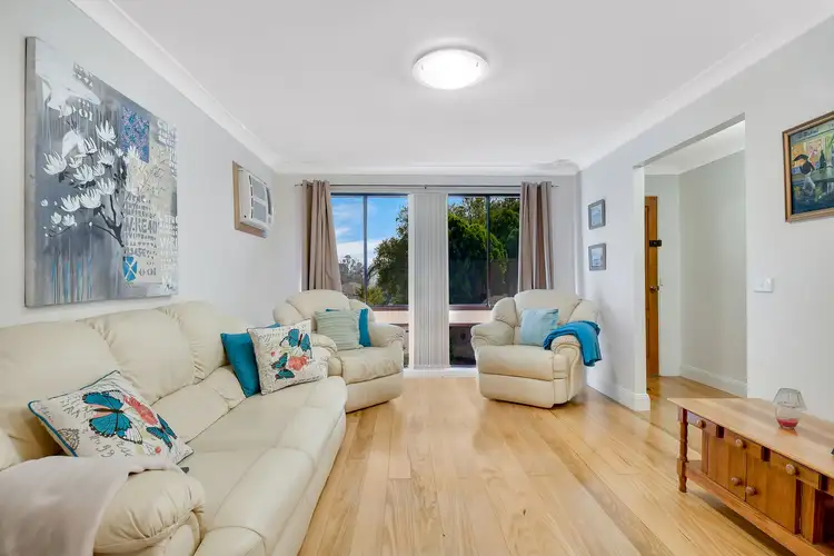 Second view of Homely house listing, 8 Warburton Crescent, Werrington County NSW 2747