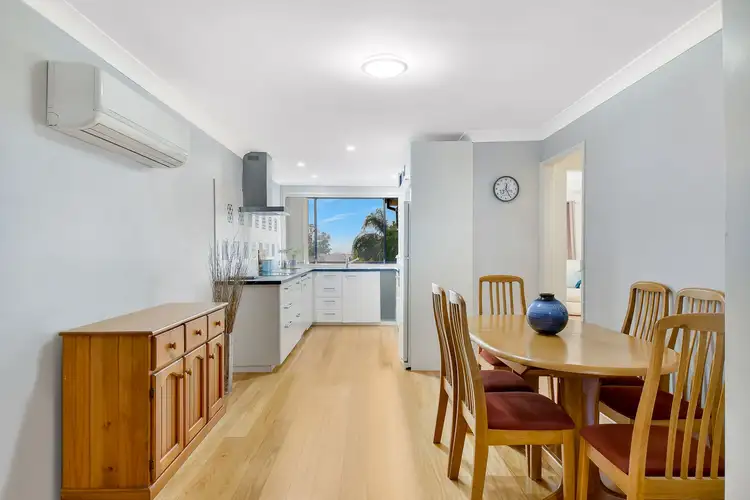 Fourth view of Homely house listing, 8 Warburton Crescent, Werrington County NSW 2747