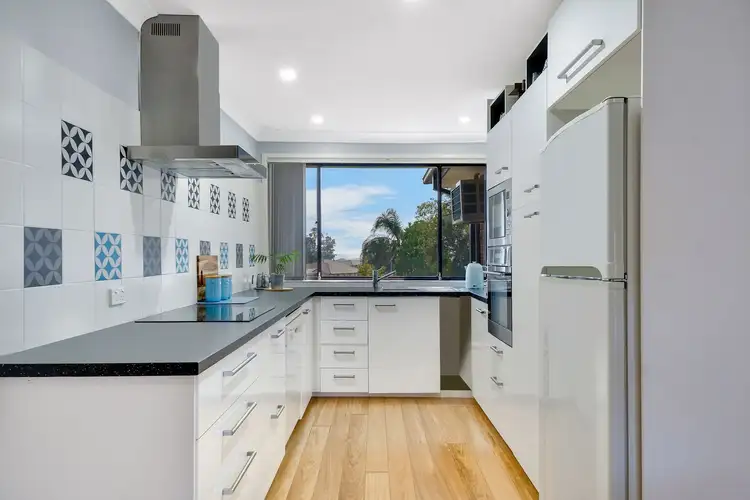 Fifth view of Homely house listing, 8 Warburton Crescent, Werrington County NSW 2747