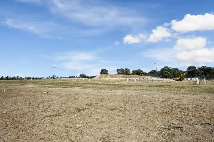Second view of Homely land listing, 11 Stafford Street, Silverdale NSW 2752