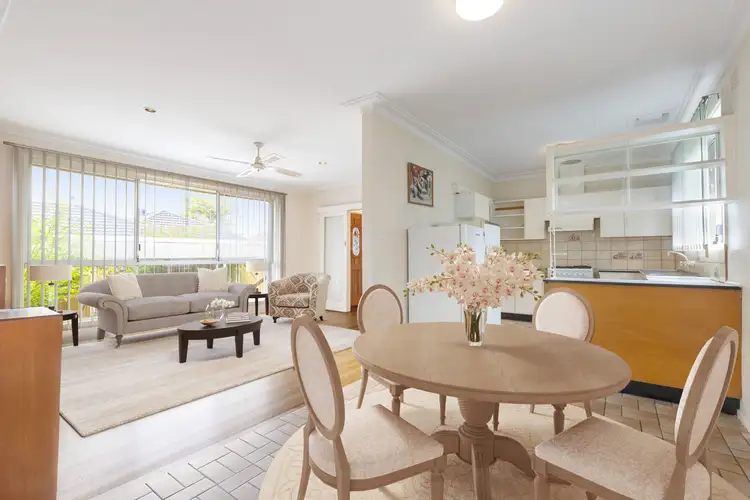 Second view of Homely house listing, 3 Burrawong Avenue, Seaford VIC 3198