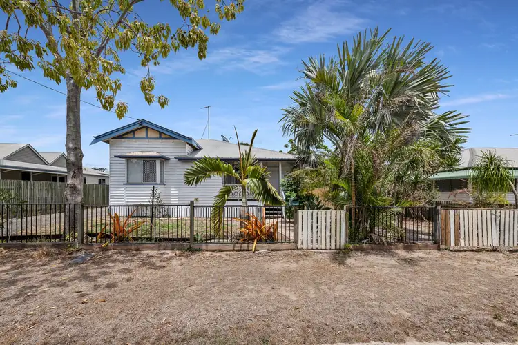 Second view of Homely house listing, 5 Griffith Street, Bundaberg South QLD 4670