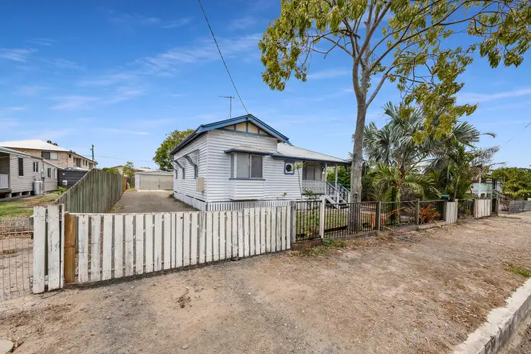 Third view of Homely house listing, 5 Griffith Street, Bundaberg South QLD 4670