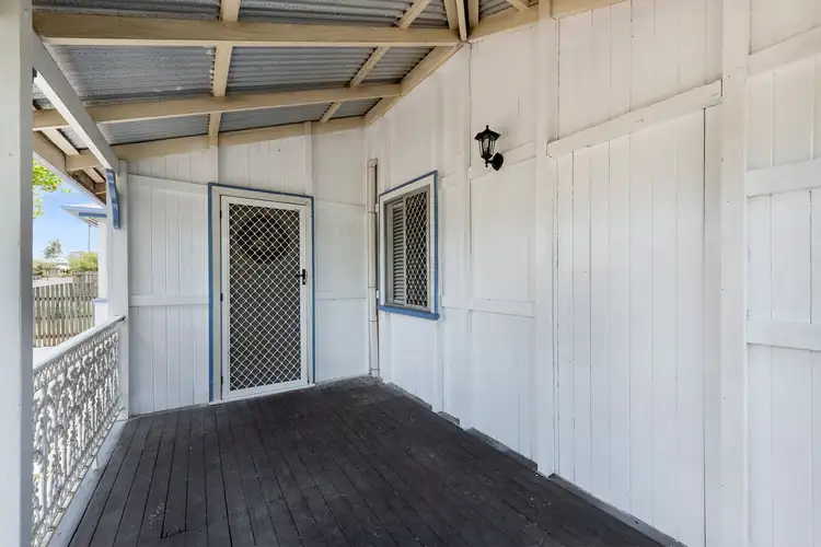Fourth view of Homely house listing, 5 Griffith Street, Bundaberg South QLD 4670