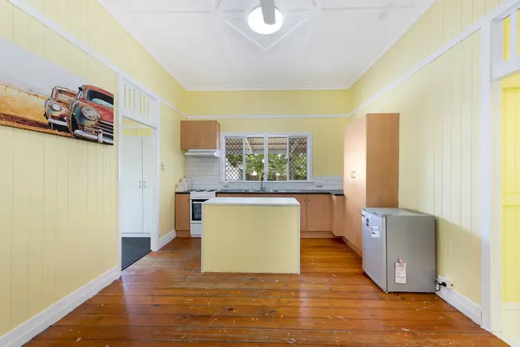 Sixth view of Homely house listing, 5 Griffith Street, Bundaberg South QLD 4670
