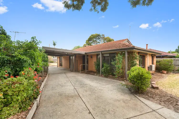78 Dalpura Circuit, Frankston VIC 3199
