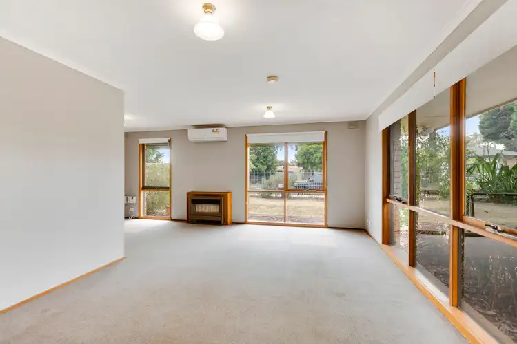 Second view of Homely house listing, 78 Dalpura Circuit, Frankston VIC 3199