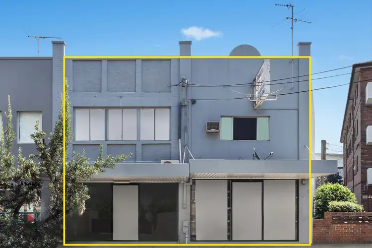 627 & 629 Anzac Parade, Maroubra NSW 2035