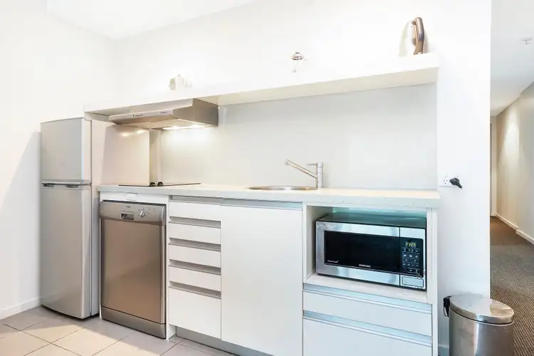 Third view of Homely unit listing, 813/43B Knuckey Street, Darwin City NT 800