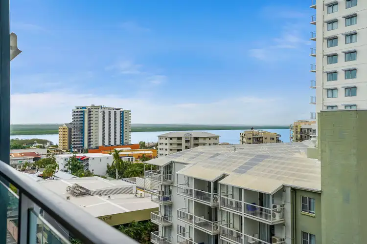 Fourth view of Homely unit listing, 813/43B Knuckey Street, Darwin City NT 800